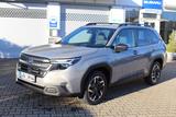 Subaru Forester 2.0 ie  Trend Sondermodell *OFH-Hunter* - Subaru Forester: Trend