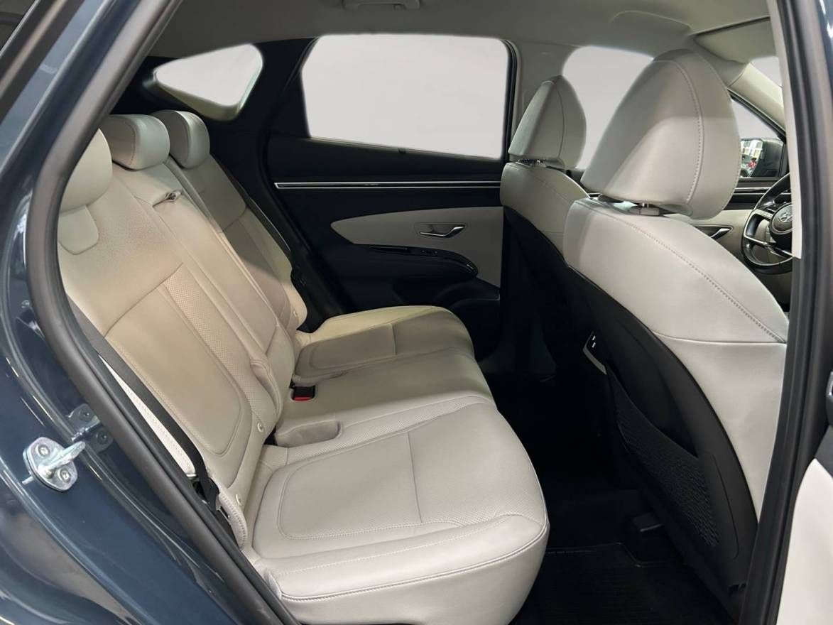 Fahrzeugabbildung Hyundai TUCSON Prime
