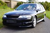 Opel Vectra i30 Nr 27 von 30! Einmalige Chance!!! - Opel Vectra aus 2000: Kombi