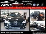 BMW X5 sDrive 25 d Autom./Navi/SHZ/Head-Up/Xenon - BMW X5 Gebrauchtwagen in Frankfurt