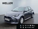Toyota Yaris 1.0 Comfort *ACC*CAM*CarPlay*Spurhalteass*