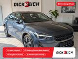 Polestar 2 78 KWh Long Range Pilot LED 360° MEMO SoH 95% - Polestar 2 aus 2023