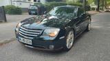 Chrysler Crossfire Autom.  - gebrauchte Chrysler Crossfire aus dem Jahr 2007