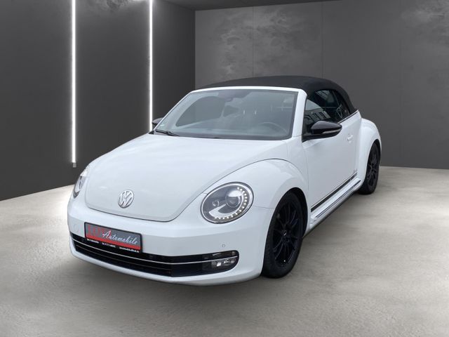 Volkswagen Beetle Cabriolet Club BMT