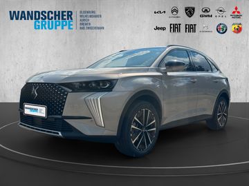 DS Automobiles DS7 (Crossback)DS 7 1.5 BlueHDi 130 FAP