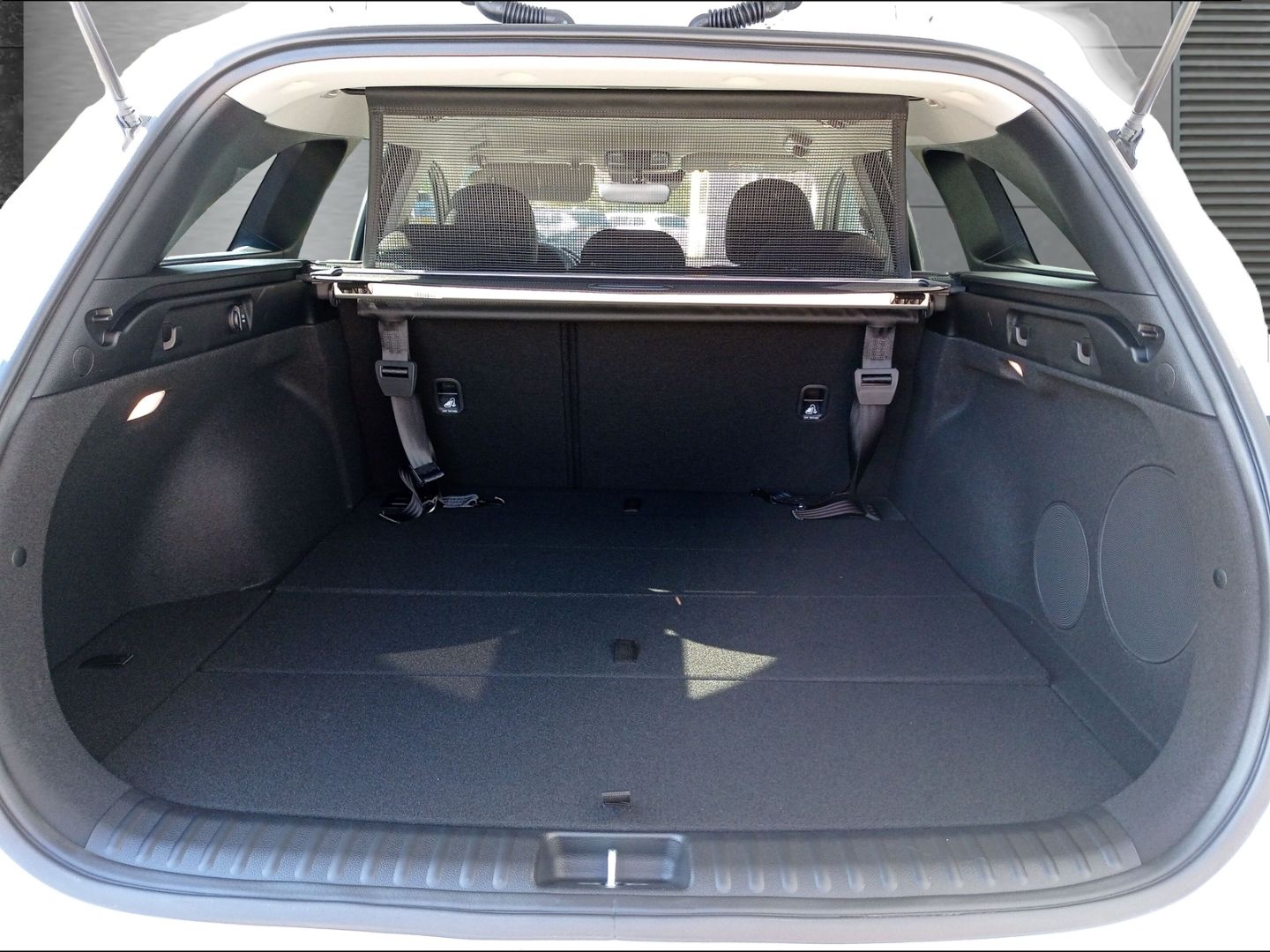 Kia cee'd Sportswagon - Bild 7