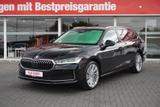 Skoda Superb Combi 2.0 TDI L&K 4x4 DSG Matrix ACC AHK - Skoda Superb: Allradantrieb, Dsg
