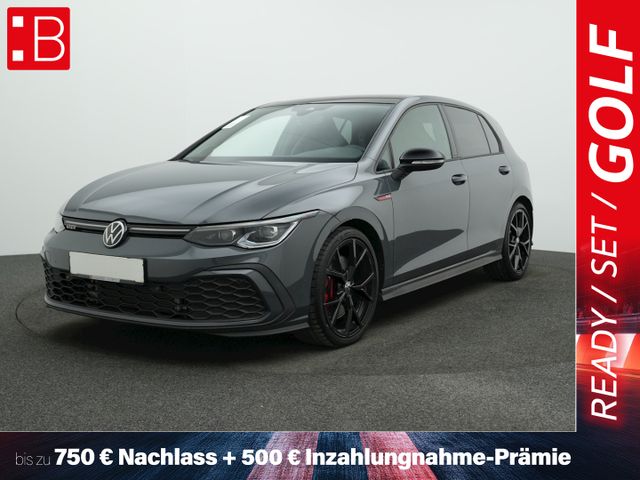 Volkswagen Golf GTI 8 2.0 TSI DSG PANO HK-SOUND IQ.LIGHT 19