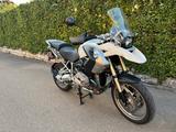 BMW R 1200 GS Vario Koffer + Topcase, ESA, ASC, RDC - BMW KOFFER VARIO 1200 GS