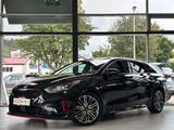 Kia pro cee'd / ProCeed GT PANO MEMORY VIRTUELL NAVI - Kia: Schwarz, Pro Cee D