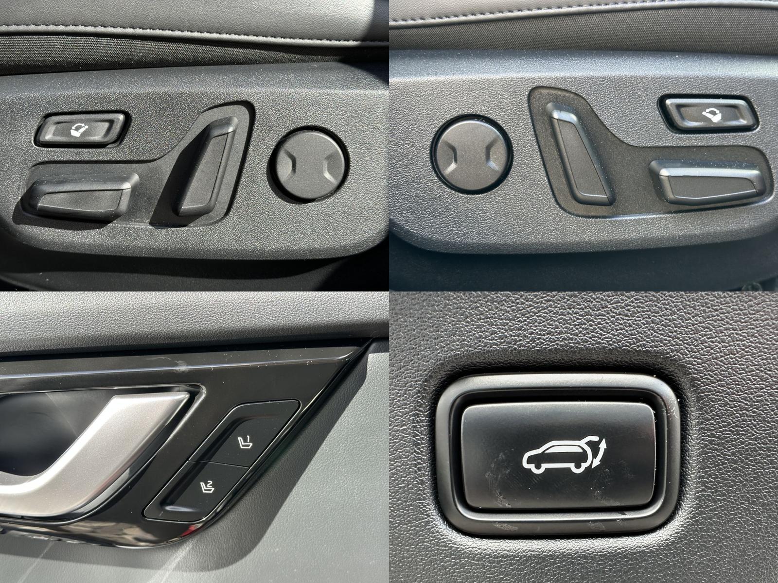 Kia EV6 GT-Line 77,4 kWh 228 ch • 17 300 km • Batterie 98,7 % • Head-up • Toit pano • Meridian