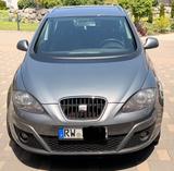 Seat Altea XL  1.4 TSI Style  - Seat Altea: Xl4
