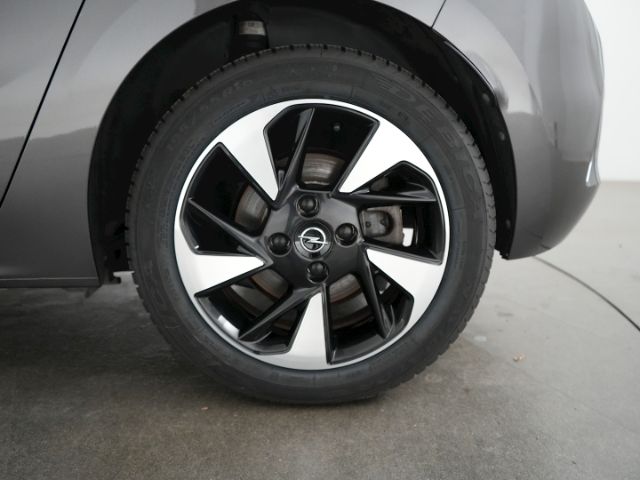 Corsa-e F EDITION 50kWh AT+LED+NAVI+RÜCKFAHRKAME