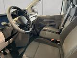 Volkswagen Transporter Kombi Motor: 2,0 l TDI 110 kW Getrie - Volkswagen mit Diesel-Antrieb: Motor