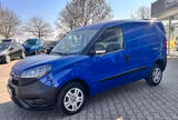 Fiat Doblo L1 SX Kasten, Professional, TopZustand - gebrauchte Fiat Doblo aus dem Jahr 2022