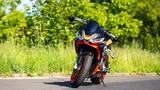Aprilia Tuono 660 | 1. Hand | Kurven-ABS | frischer TÜV - APRILIA NAKED BIKE
