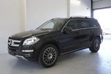 Mercedes-Benz GL350 BlueTec 4Matic Aut. *TOP* 7P - Mercedes GL-Klasse bis 20.000 Euro