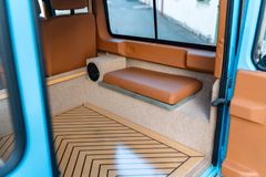 Fahrzeugabbildung Land Rover Defender 110 Td5 *Revale Design / 1 of 1*