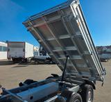 Stema SHDK O2 35-30-18.2B - Stema Pkw-Anhänger