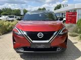 Nissan QASHQAI 1.3 DIG-T MHEV 158 PS Xtronic 4x2 Tekna+ - Nissan Gebrauchtwagen von 2022