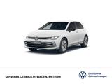 Volkswagen Golf VIII 1.5 TSI eHybrid Energy - Jahreswagen mit Hybrid-Antrieb