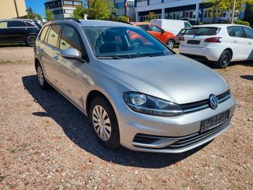 Volkswagen Golf - 3
