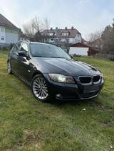 BMW 320d LCI 177ps M-Fahrwerk TÜV 01/2028 - BMW 320: 320d 177