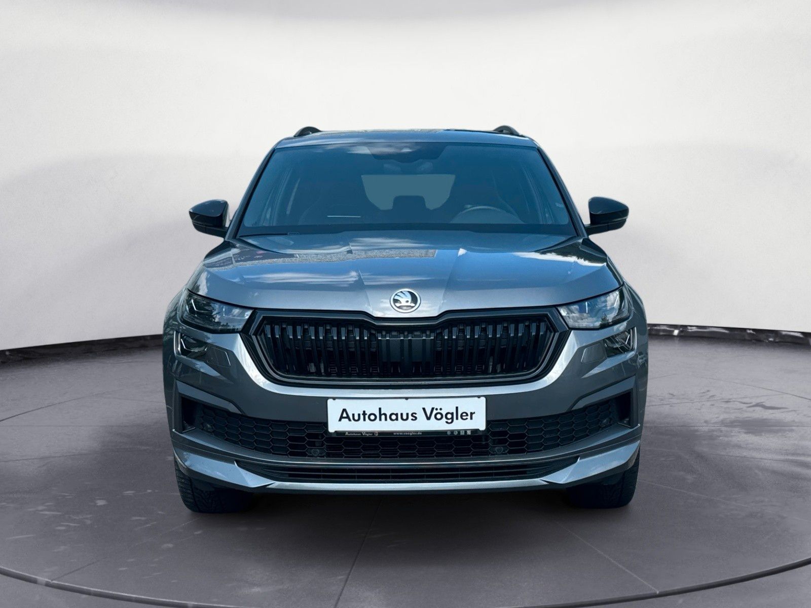Kodiaq Sportline