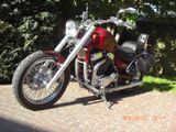 Suzuki VS 1400 - SUZUKI 1400 VS