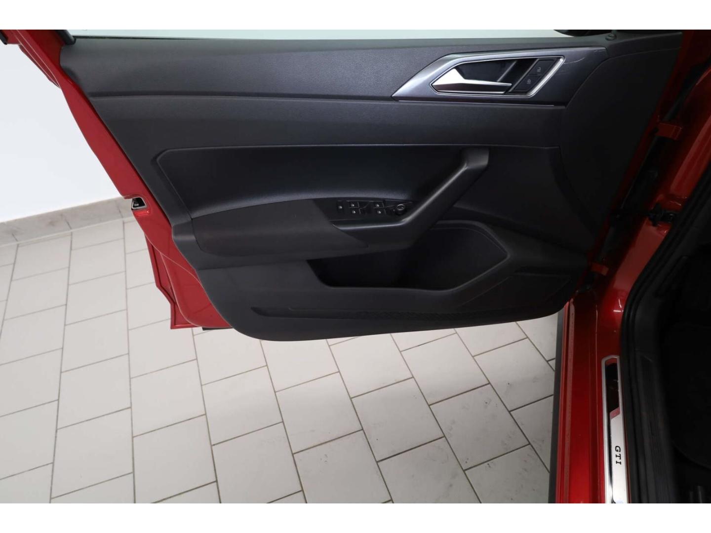 Volkswagen Polo GTI 2.0 TSI OPF DSG Matrix/NAV/ACC/RFK/SH