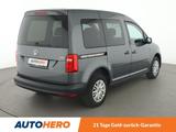 Volkswagen Caddy 1.2 TSI Conceptline BlueMotion*TEMPO*KLIMA - VW Caddy Gebrauchtwagen in Bielefeld