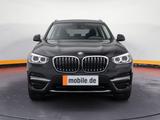 BMW X3 xD30d Luxury Line DAB Kamera LED Alarm 19Zoll - BMW X3 in Erfurt