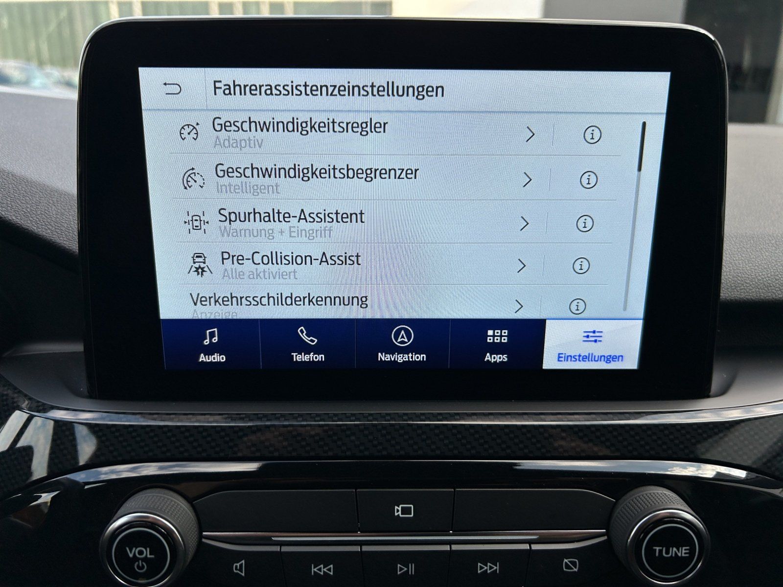 Fahrzeugabbildung Ford Kuga 2.5 PHEV ST-Line X Aut./LED/KAMERA/ACC/AHK/