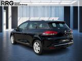 Renault Clio Grandtour LIMITED TCe 90 PDC LED Klima - Renault Clio Gebrauchtwagen in Hamburg