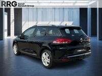 Renault Clio - Vorschau Bild 4