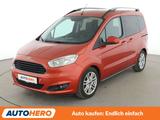 Ford Tourneo 1.0 EcoBoost Titanium*TEMPO*PDC*SHZ* - Ford Tourneo Titanium Gebrauchtwagen