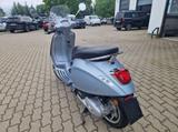 Vespa Primavera 125 S ABS MIA Cockpit - VESPA S 125