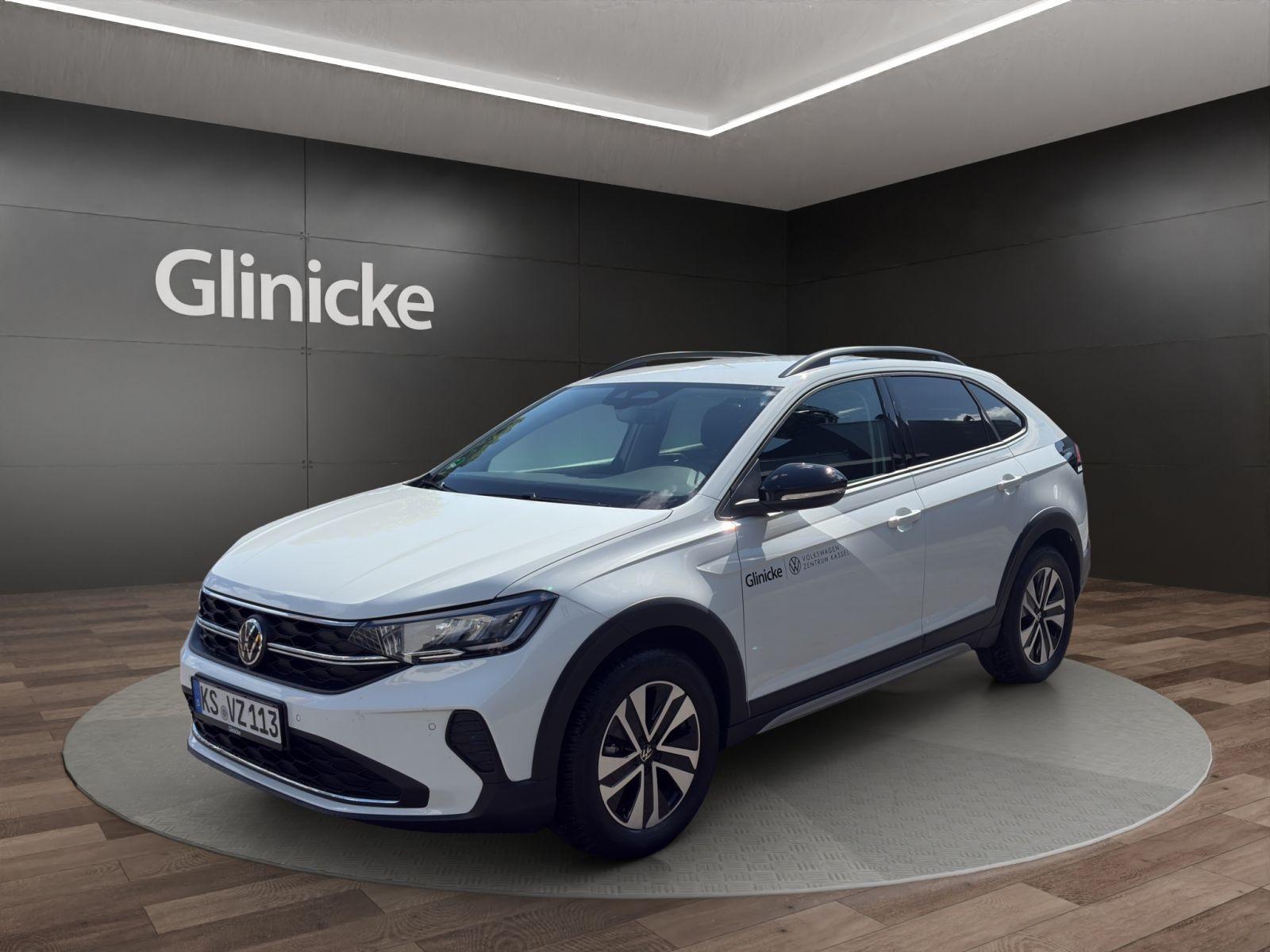Volkswagen Taigo 1.0 TSI Energy, миниатюра 2