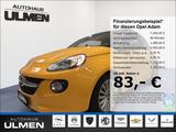 Opel Adam Jam 1.2  Navigations-Link-Tom+Bluetooth Alu - Opel Adam in Düsseldorf