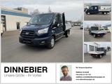 Ford TRANSIT 350 L3 DoKa Pritsche LKW Trend 96 kW