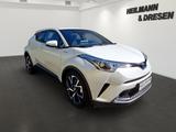 Toyota C-HR 1,8 Hybrid Club Automatik/Navi/Lenkrad/Sitz - gebrauchte Toyota C-HR aus dem Jahr 2019