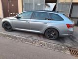 Skoda Superb 2.0 TDI SCR 140kW DSG SPORTLINE COMBI... - Skoda Superb: 140