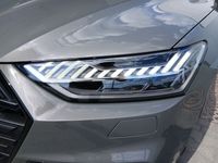 Audi A7 - Vorschau Bild 8
