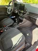 Ford Fiesta 1,0 EcoBoost 74kW Cool & Connect Cool... - Ford Fiesta: 7