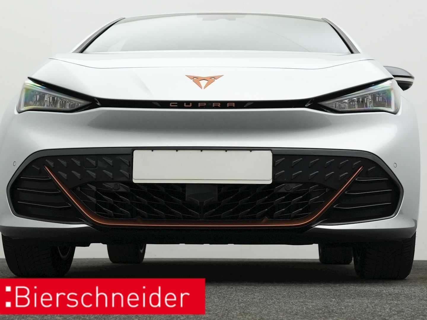Cupra Born - Bild 30