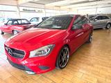 Mercedes-Benz CLA 180 - Mercedes CLA-Klasse bis 15.000 Euro