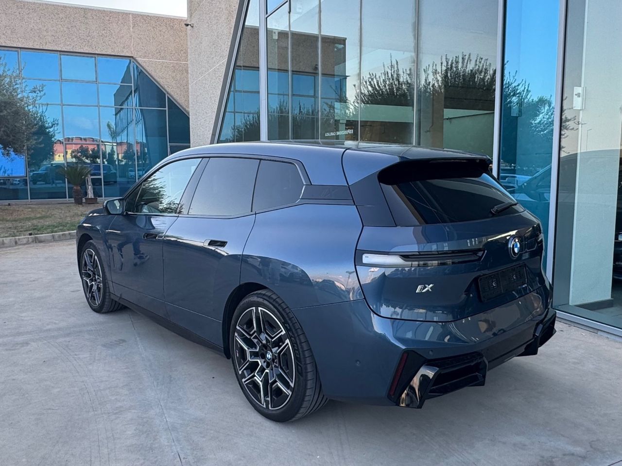 Other Bmw IX xDrive 45 Msport Pro imagem 3