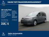 Volkswagen Caddy Maxi - Vorschau Bild 2