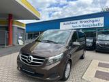 Mercedes-Benz V220CDI/BT/d lang 360°Burmester AHK Schaltgetr. - Mercedes-Benz 200 aus 2015