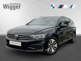 Volkswagen Passat Variant 1.4 TSI GTE/R-Line Paket/Nappa - VW Passat Gebrauchtwagen in Rostock